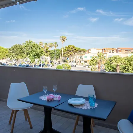 Il Respiro Del Mare Alghero