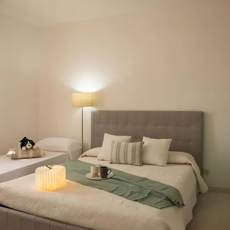 Il Respiro Del Mare Apartamento Alguer