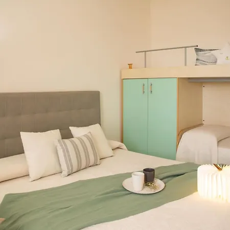 Apartamento Il Respiro Del Mare *
