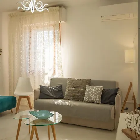 Il Respiro Del Mare Apartamento Alguer