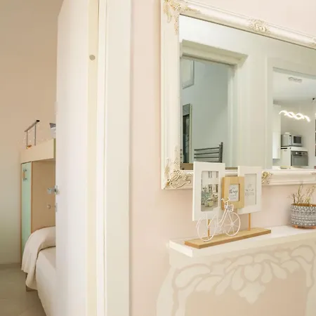Il Respiro Del Mare Apartman Alghero