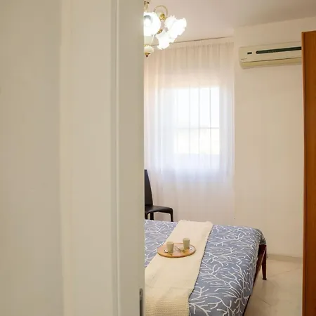 Apartamento Il Respiro Del Mare *