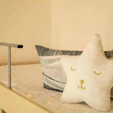 Il Respiro Del Mare Apartamento *