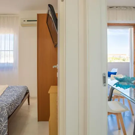 Apartamento Il Respiro Del Mare *