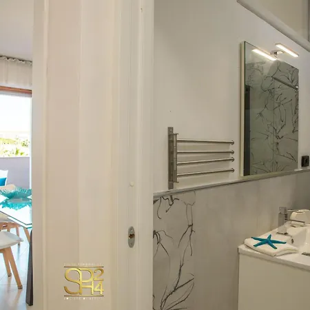 Apartman Il Respiro Del Mare