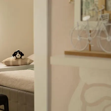 Il Respiro Del Mare Apartman