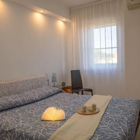 Il Respiro Del Mare Apartman