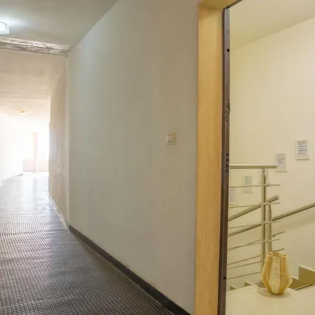 Il Respiro Del Mare Apartman *