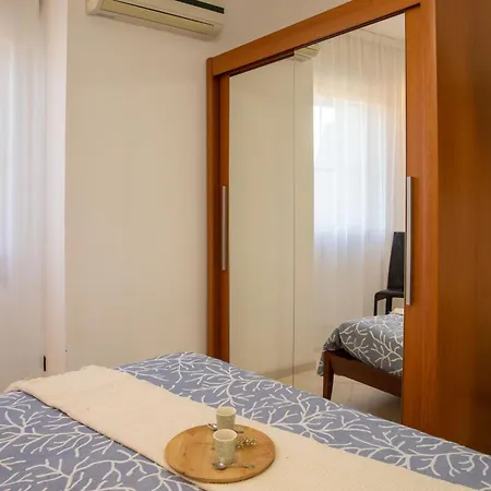 Apartman Il Respiro Del Mare Alghero