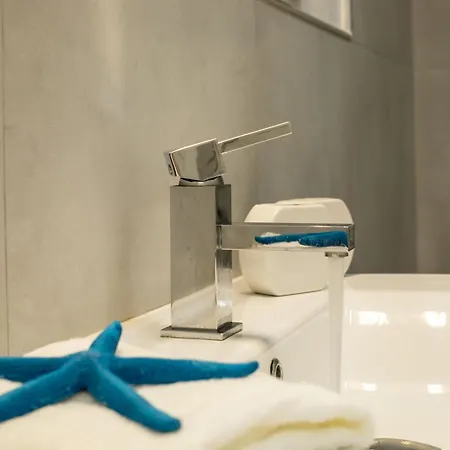 Il Respiro Del Mare Apartamento