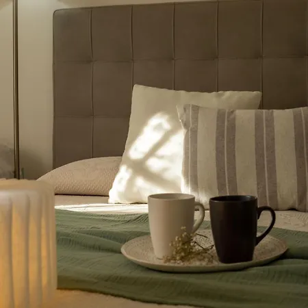 Apartman Il Respiro Del Mare