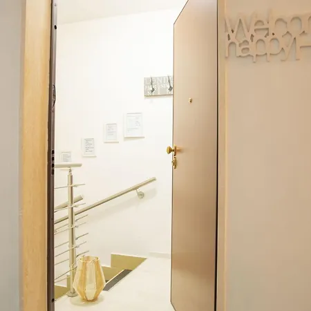 Apartman Il Respiro Del Mare *